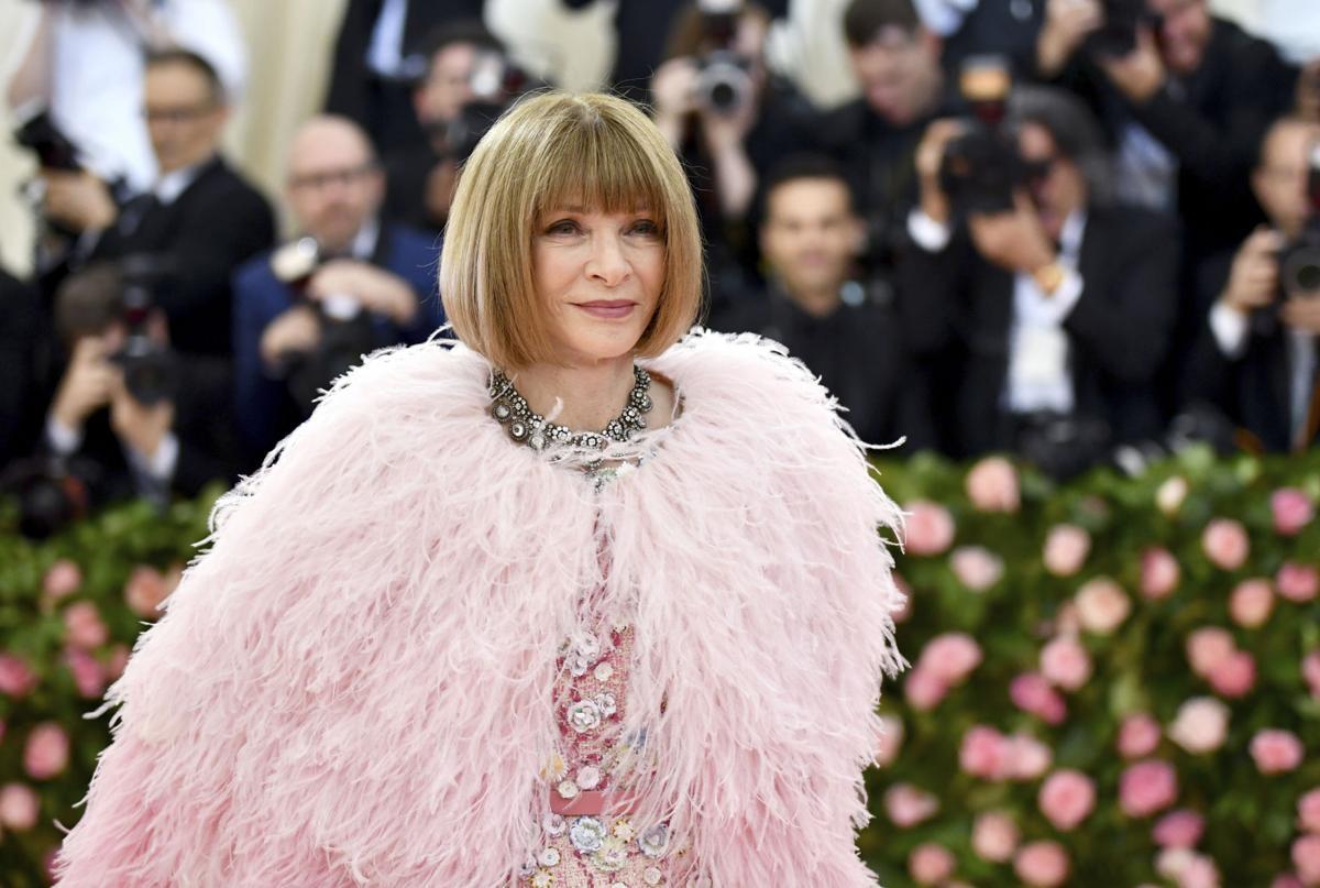 Met Gala Postponed following Covid-19 Outbreak