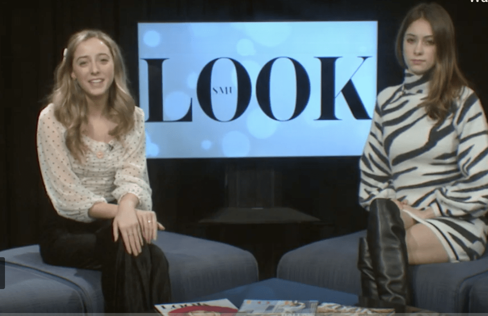 SMU Look: Season 6, Episode 1