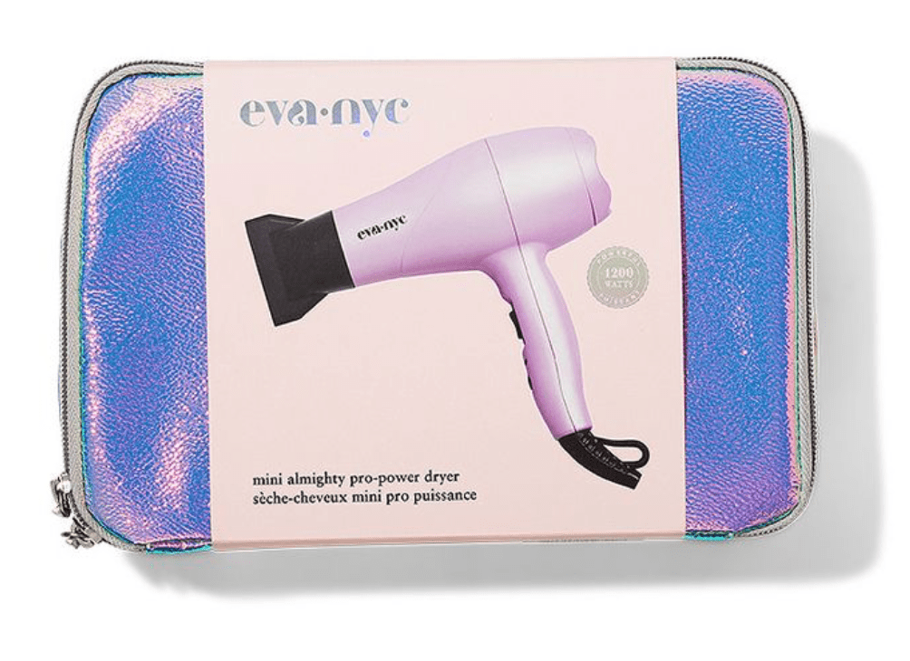 Eva NYC hairdryer