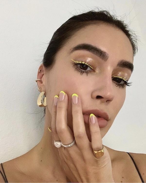 Spring Nail Inspo