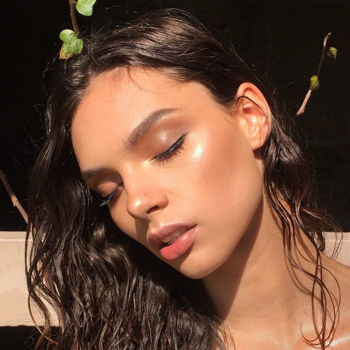 Spring Break Skin