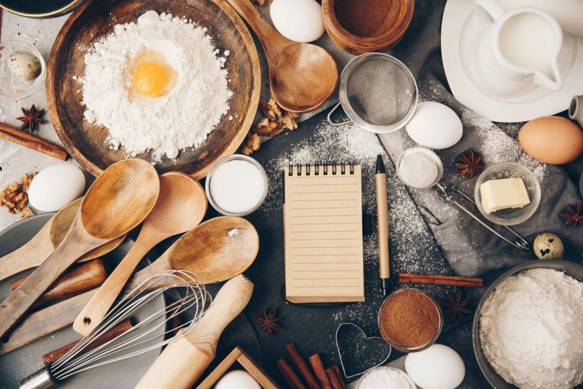 The Best Baking on Instagram
