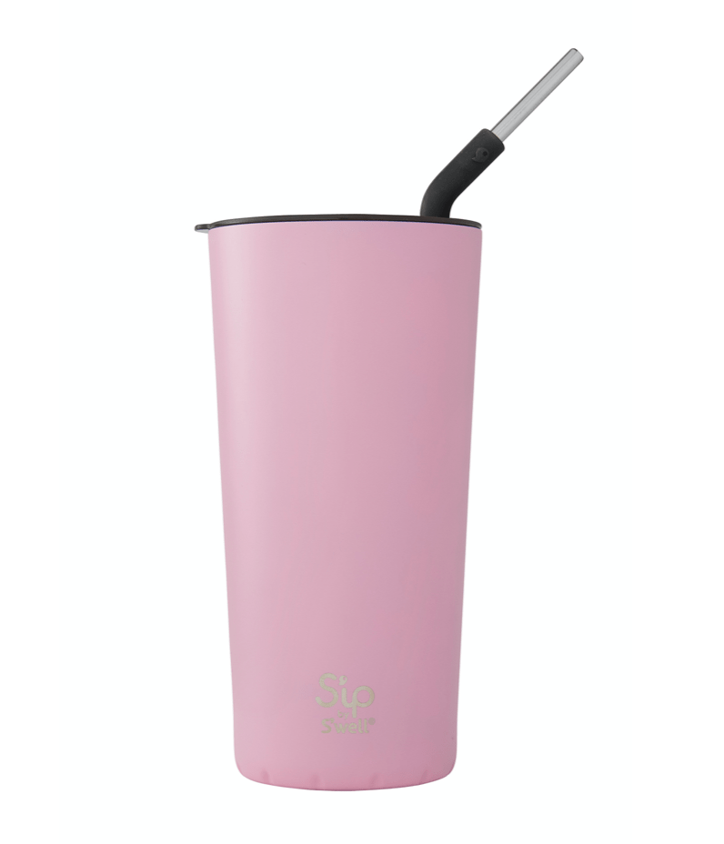 Pink Punch Takeaway Tumbler