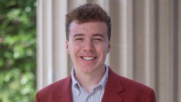 Take A Look: Brent Schmedding