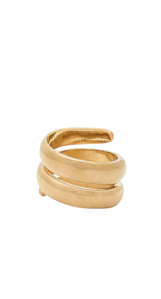 REVOLVE Jess Wrap Around Ring ($35)