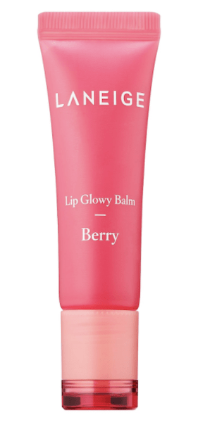 SEPHORA Laneige Lip Glows Balm ($17)