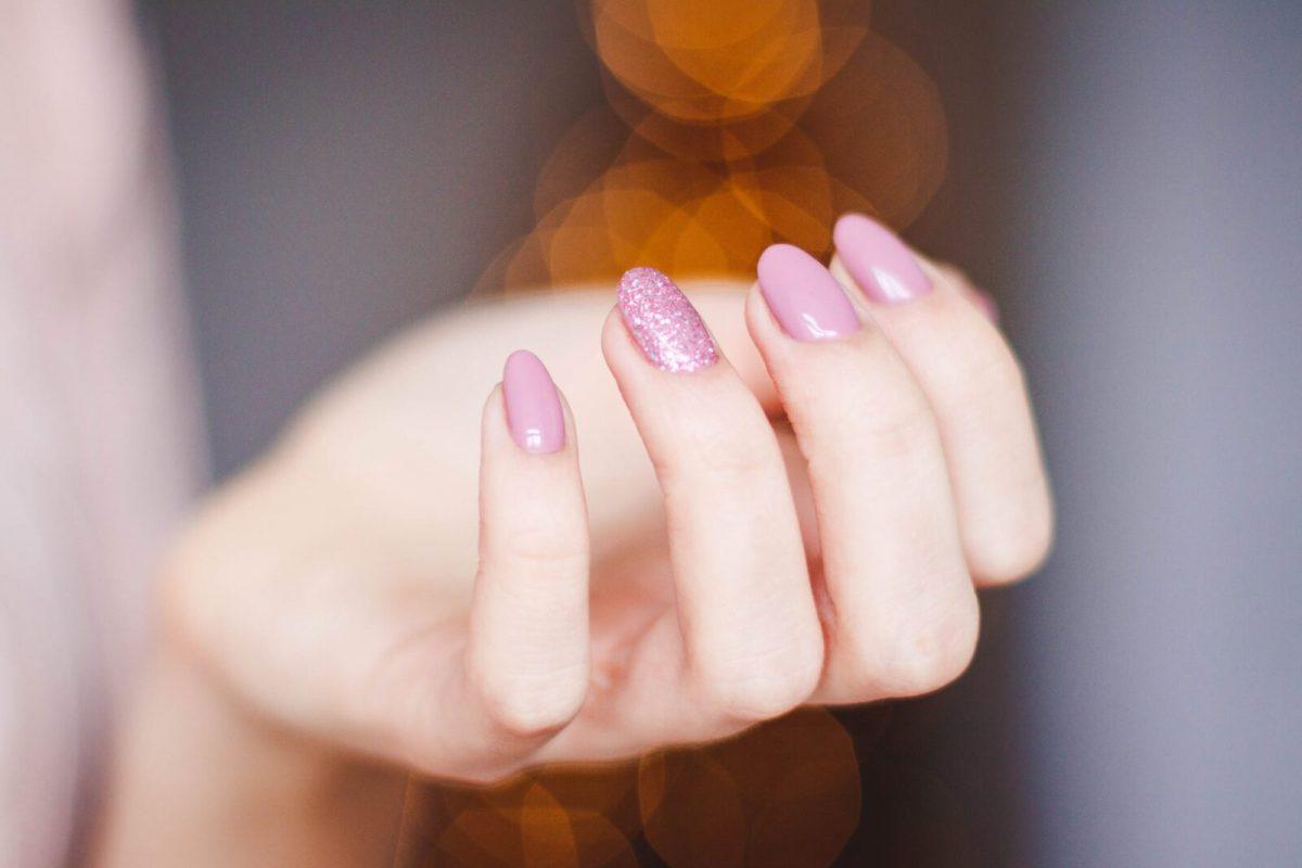 DIY: Perfect At-Home Manicure