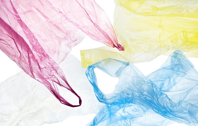5 Ways to Limit Your Plastic Consumption