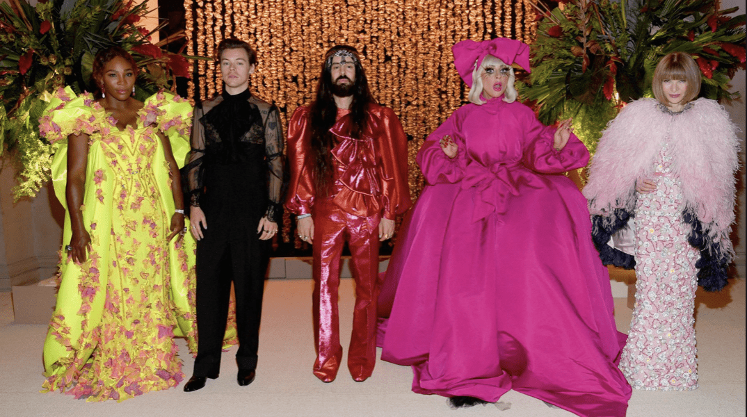 Photo credit: Getty Images