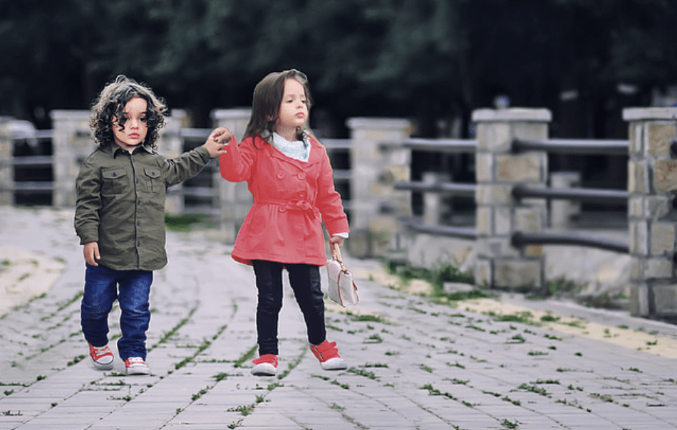 How Children&#8217;s Fashion Became a $200 Billion Business