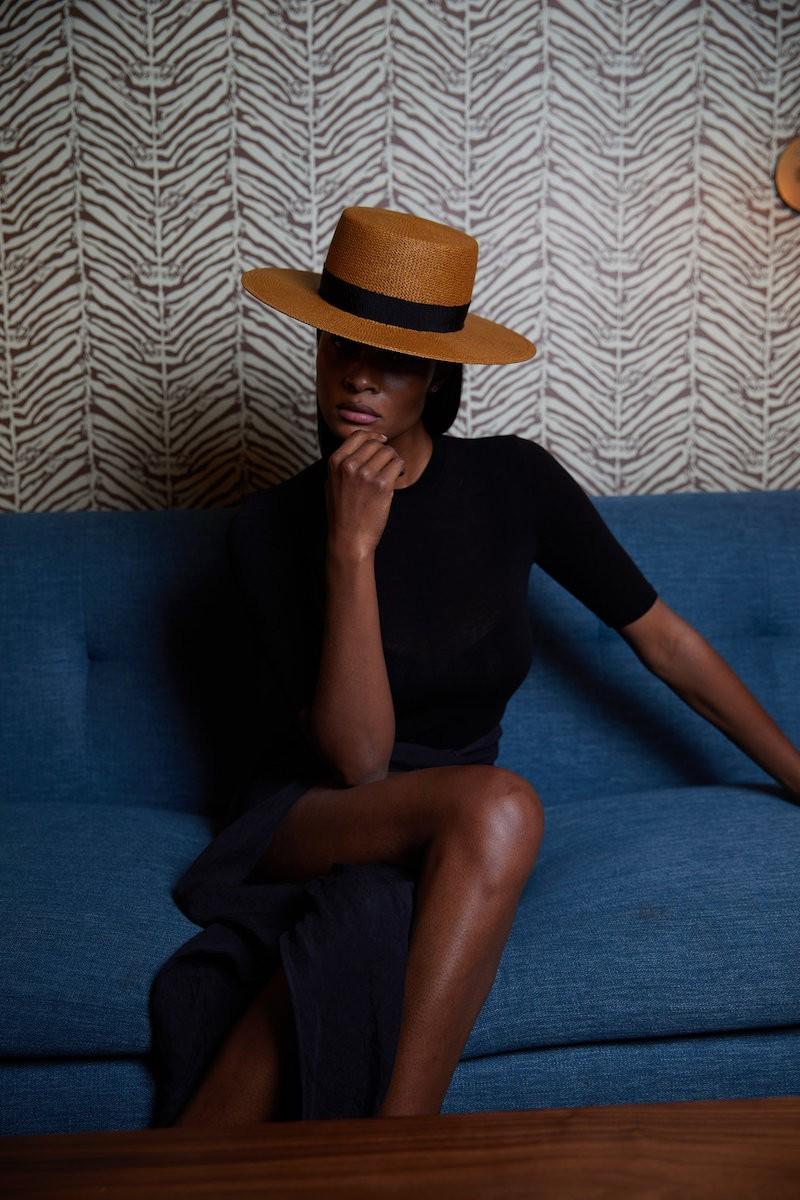 Cruz Hat Photo credit: Monrowe