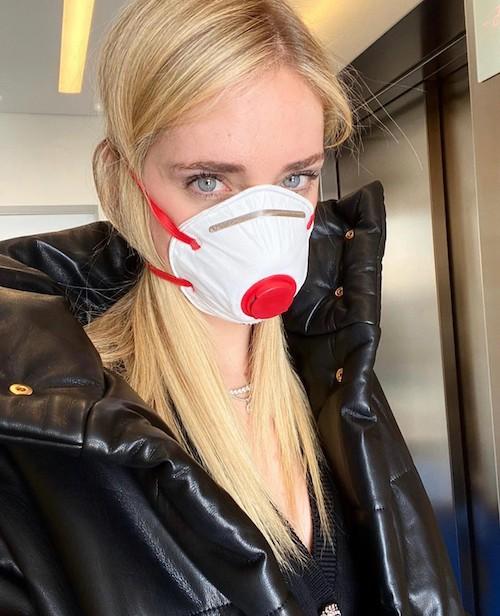 Photo credit: chiara ferragni