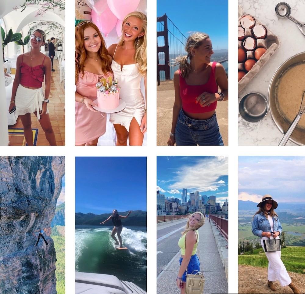 Summer in Review with the Staff