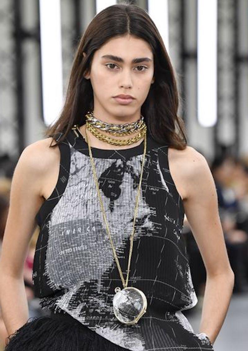 Jewelry of the Season
