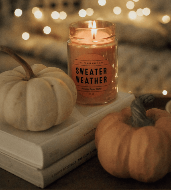 It's Fall Y'all!