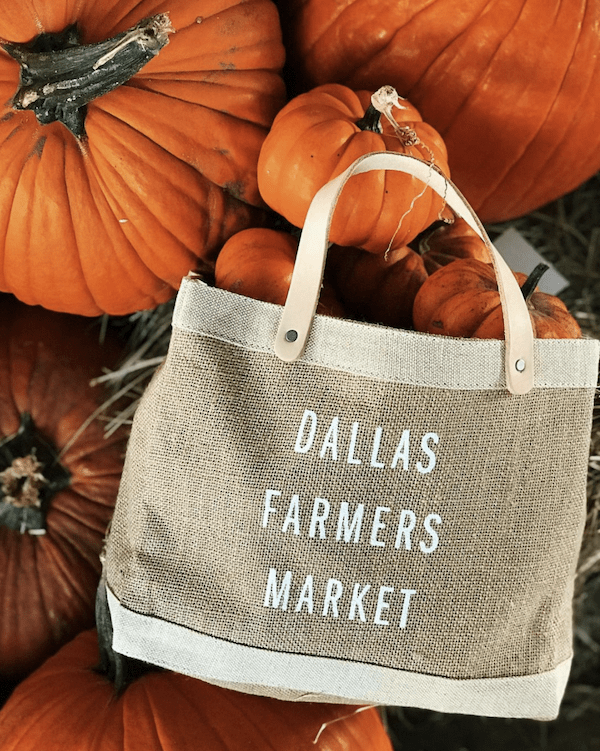Credit: @dallasfarmersmarket