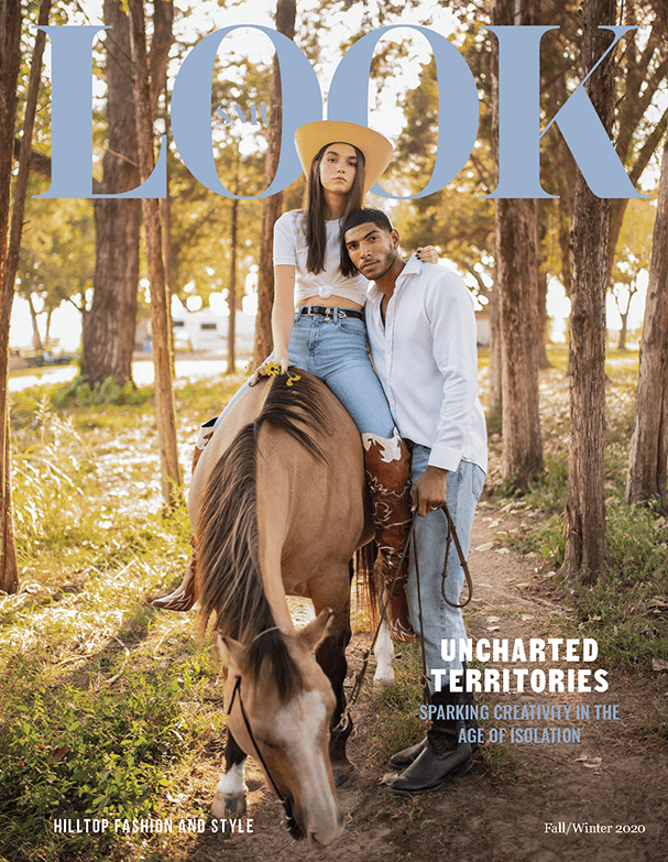 Volume 5, Issue 1