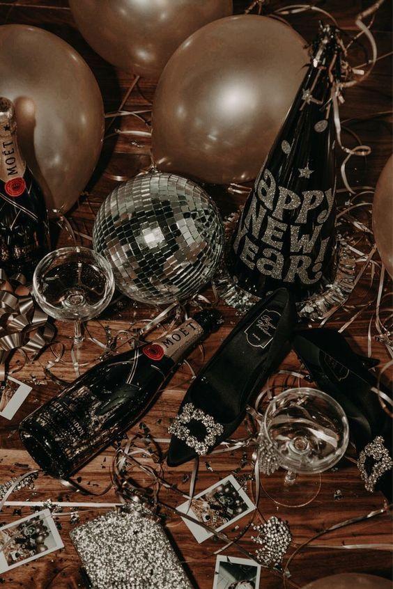 Why I&#8217;m Boycotting New Years (& Why You Should Too)