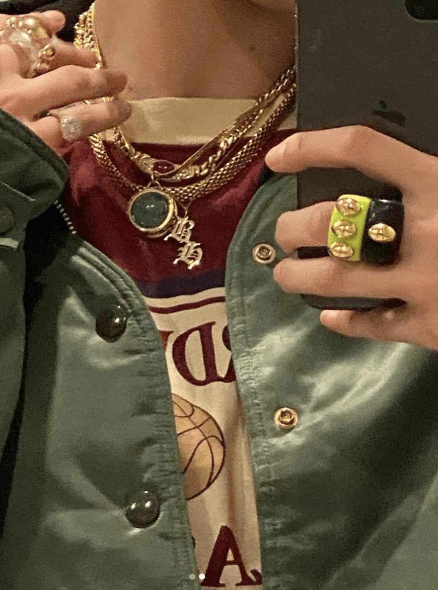 Let Me Sell You: Chunky or Plastic