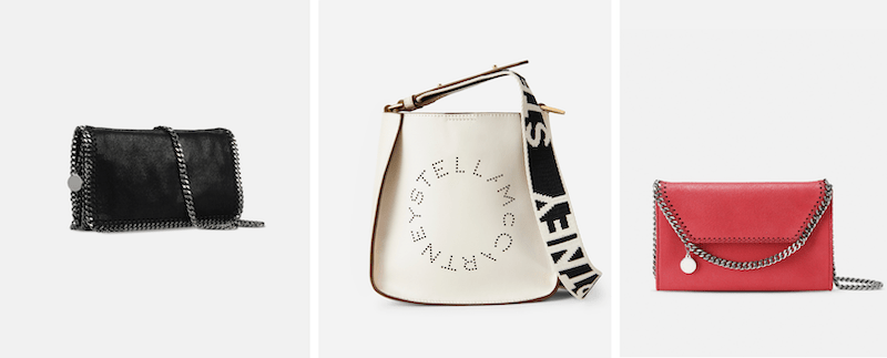 Photo Credit: Stella Mccartney