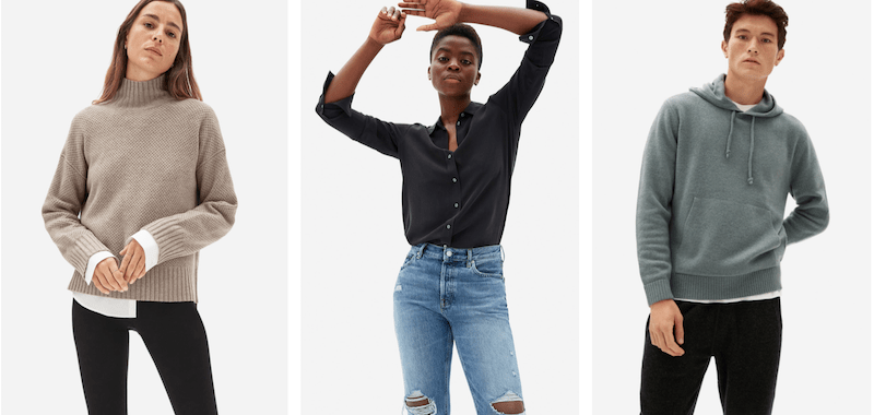 Photo Credit: Everlane