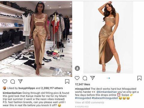 U.S. Fashion Copyright Laws are Totally Last Season