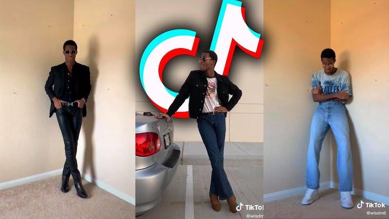 Meet the Fashion Influencers of TikTok