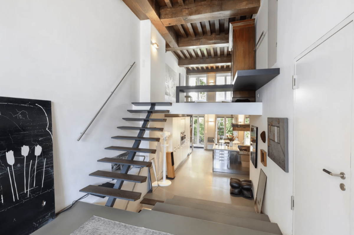 Photo credit: Sotheby's International Realty