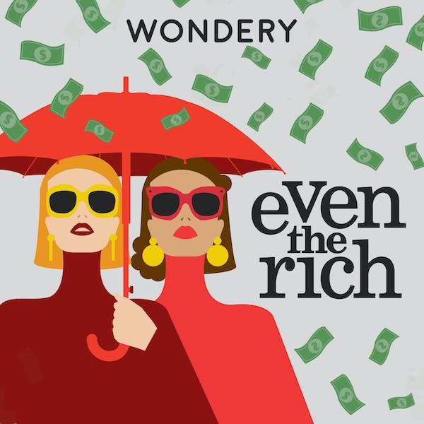 Podcast Roundup