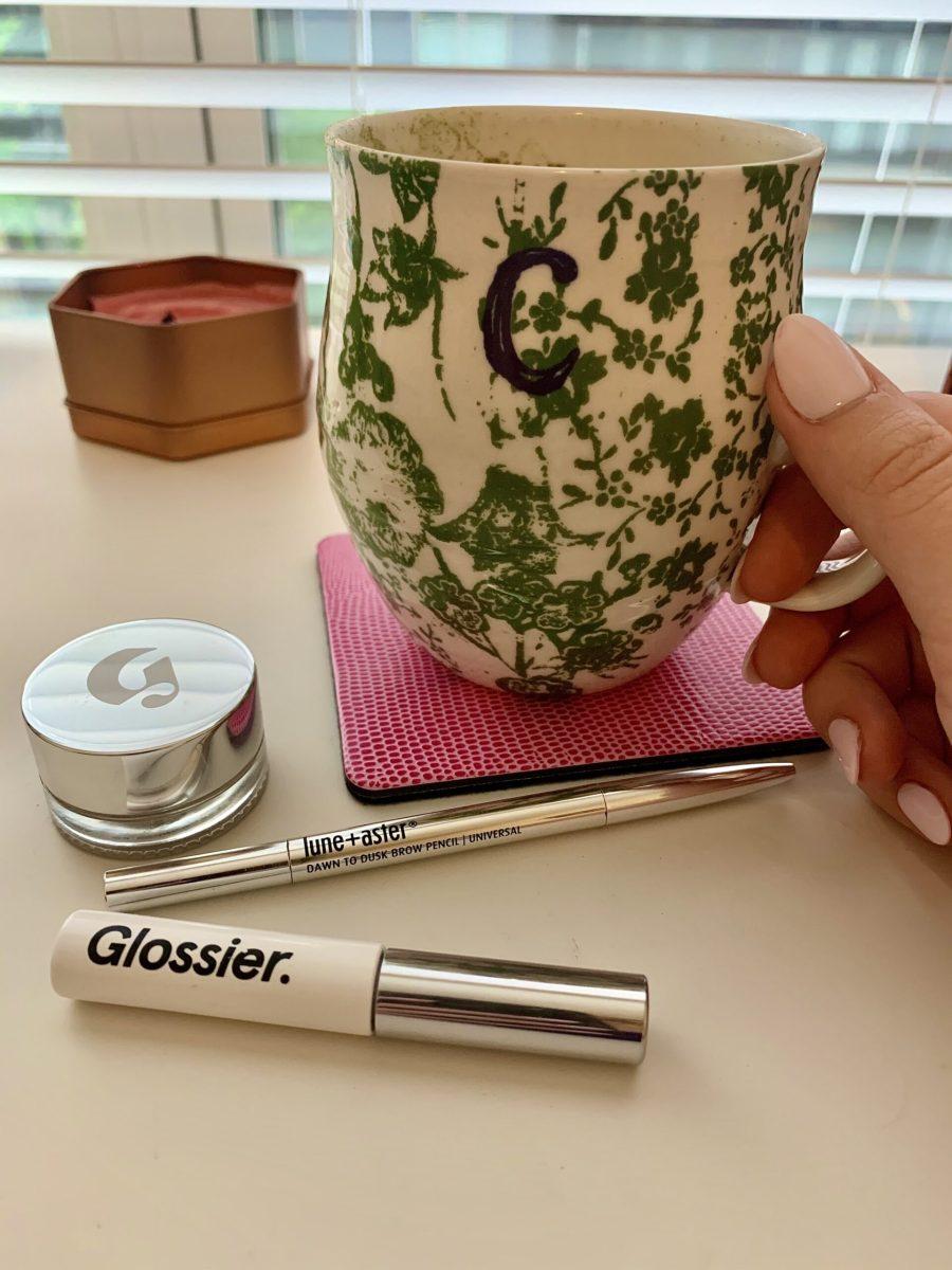 Magical (Adaptogenic) Morning Coffee