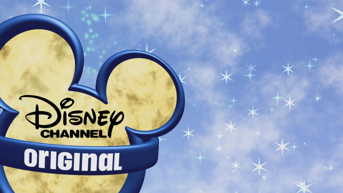 iStill Binge Watch Disney Channel