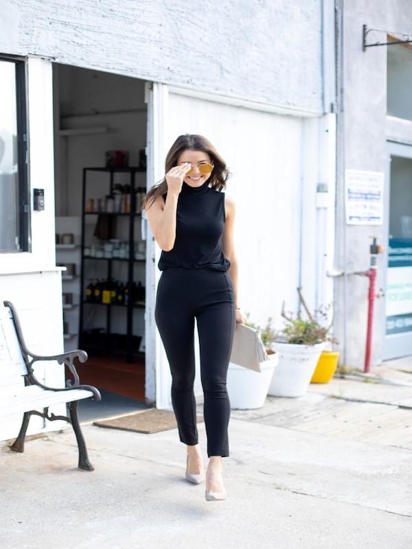 Meet SMU Alumni Kristine Locker: The Face Behind Your New Shopping Best Friend
