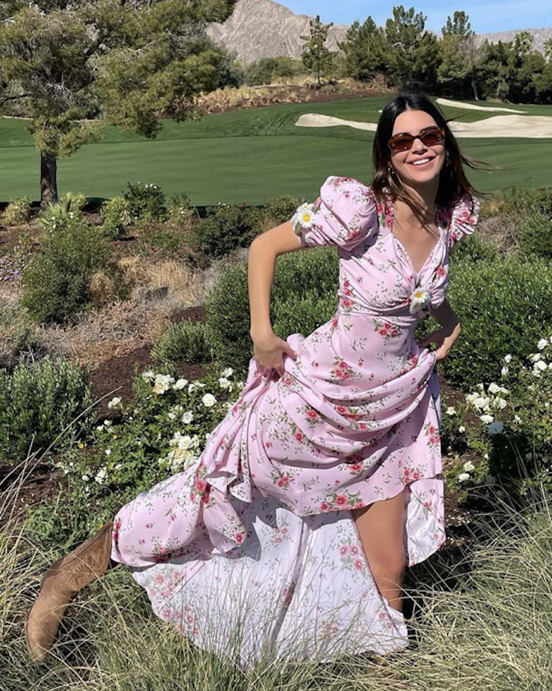 Spring is in Bloom
