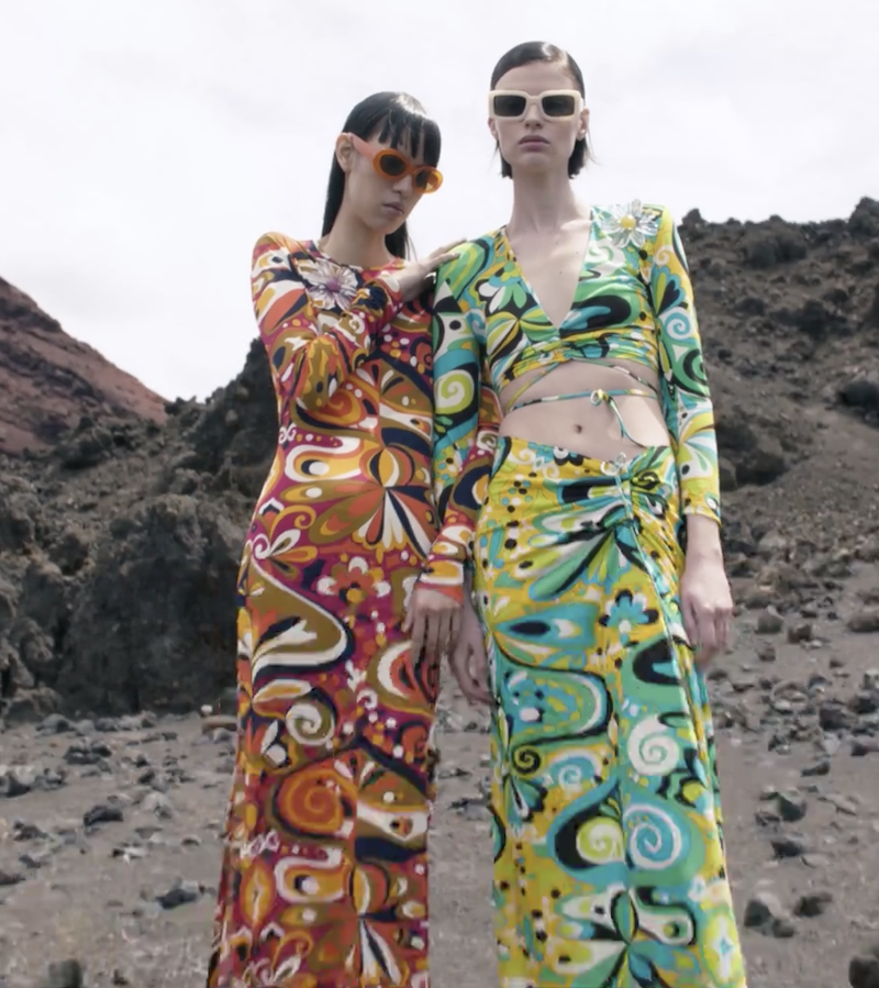 The Best of Zara: Summer Edition