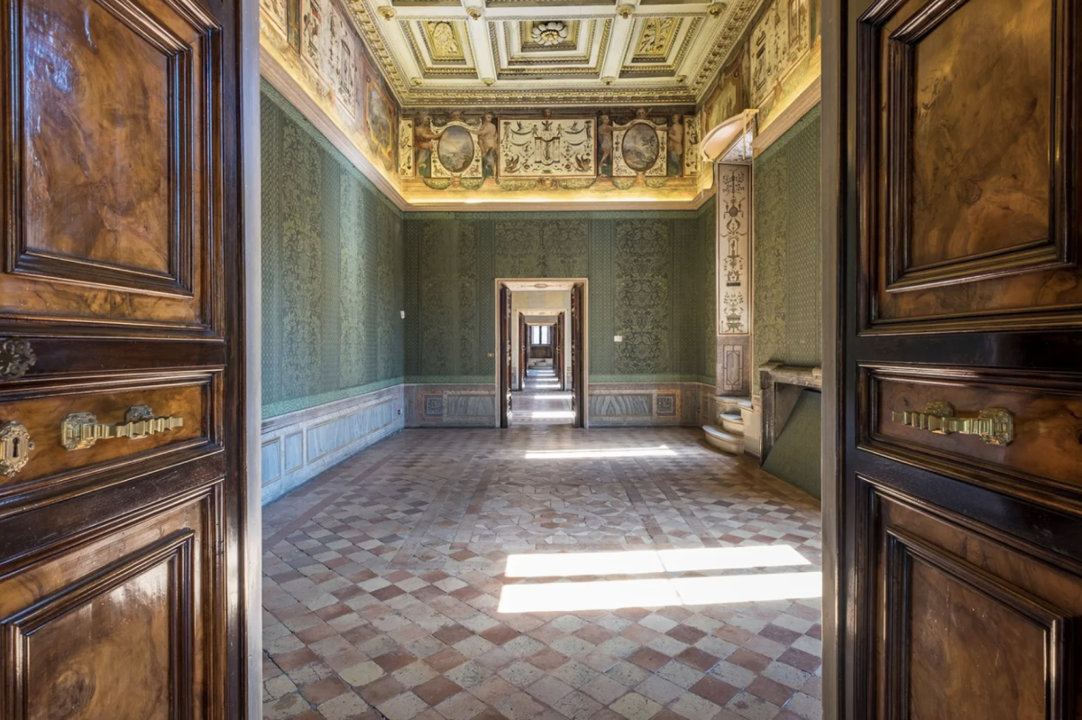 Photo credit: Sotheby's International Realty