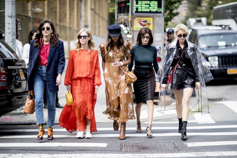 The Best of Revolve: Fall Edition