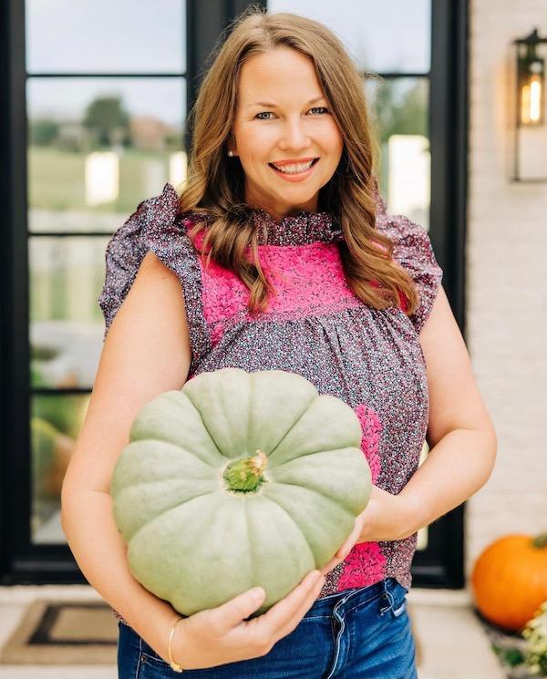 Photo credit: Porch Pumpkins