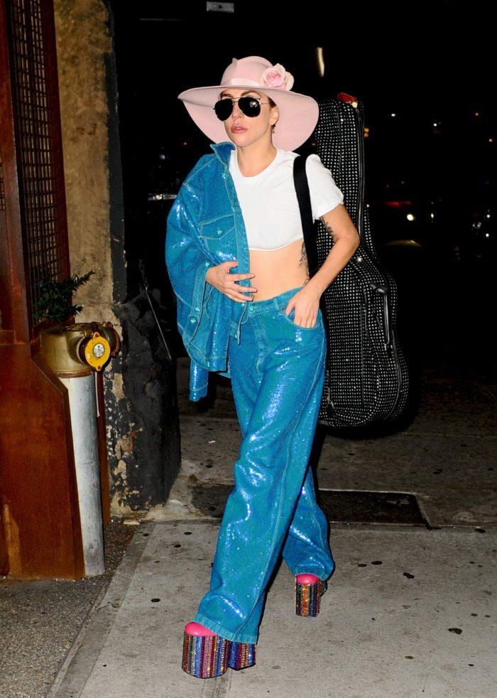 Photo credit: Fashion Bomb Daily