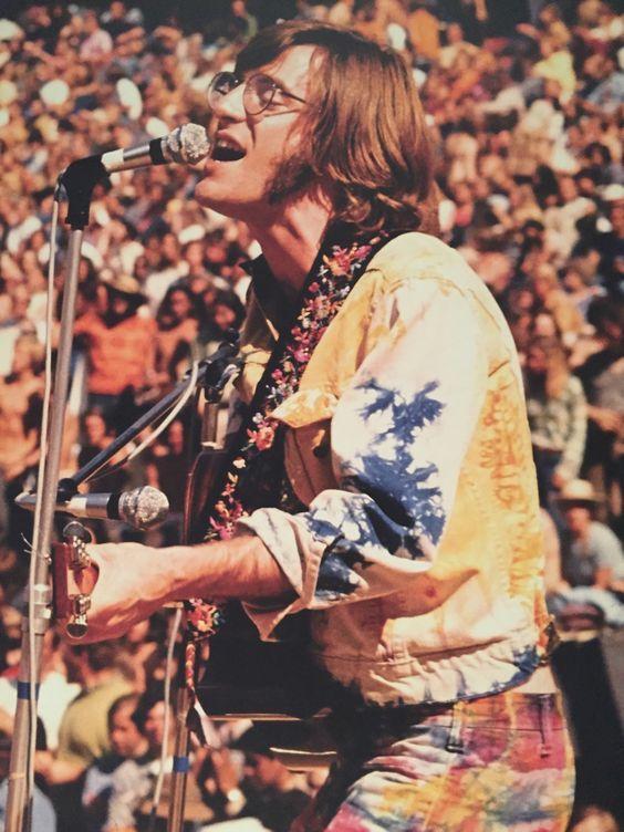 john sebastian Photo credit: Pinterest