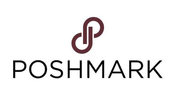 Poshmark Logo Photo credit: Poshmark