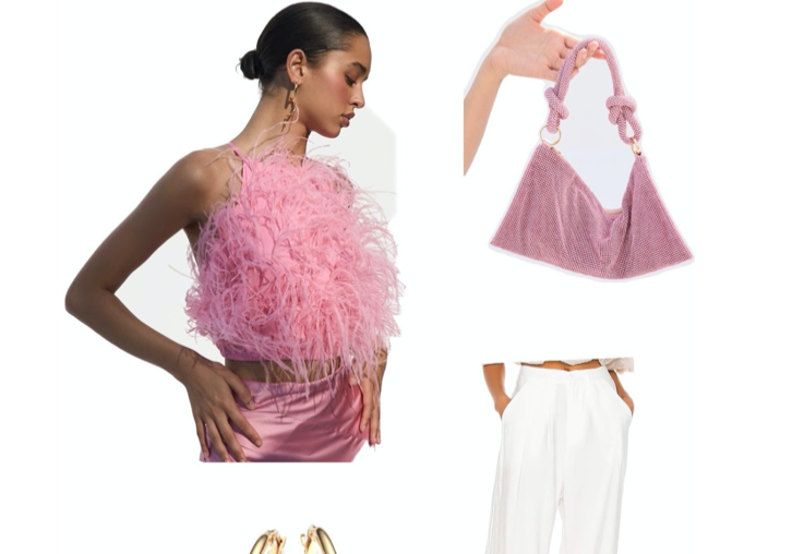 What To Wear: Dallas Restaurants Edition