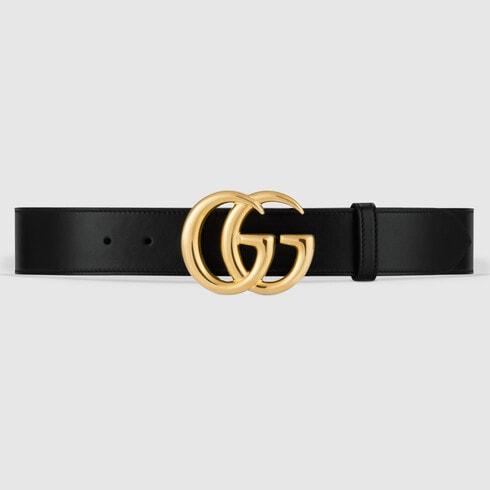 Gucci Belt Photo credit: Gucci
