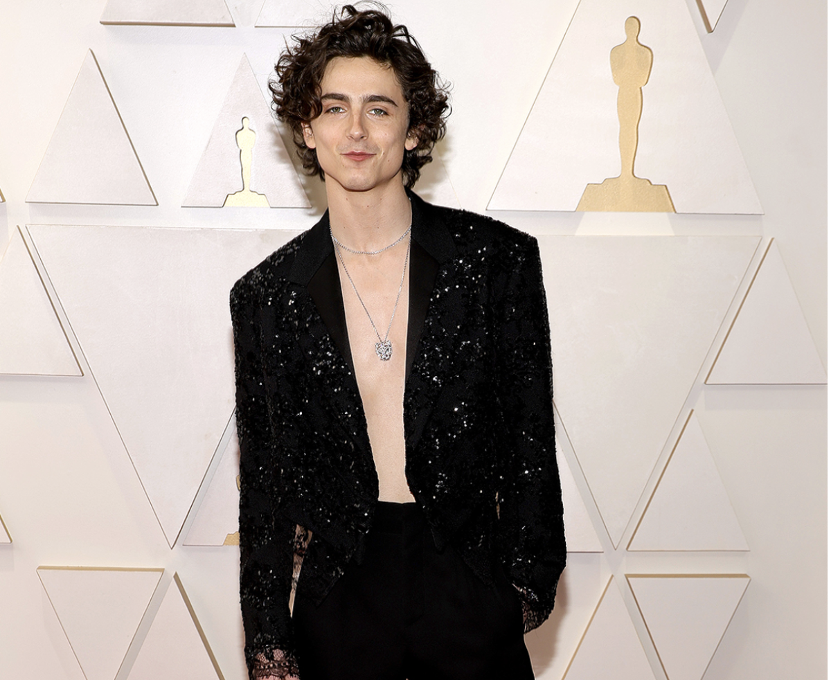 Best and Worst Looks of The Oscars 2022