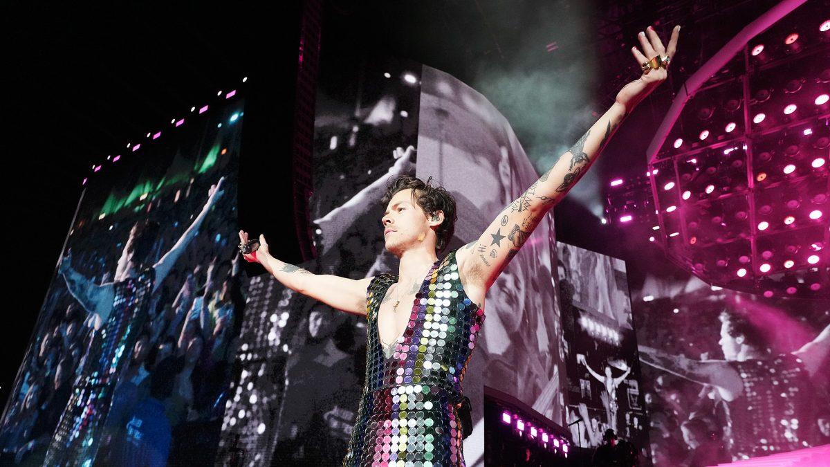 Photo credit: Getty Images