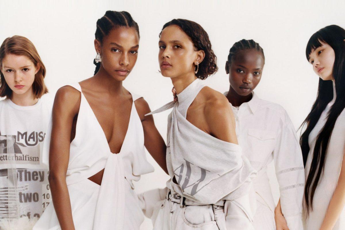 Photo credit: British Vogue