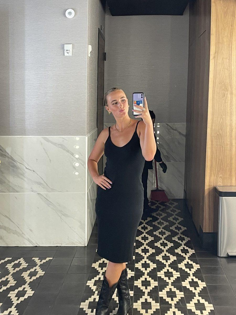 What to Wear: Class Edition