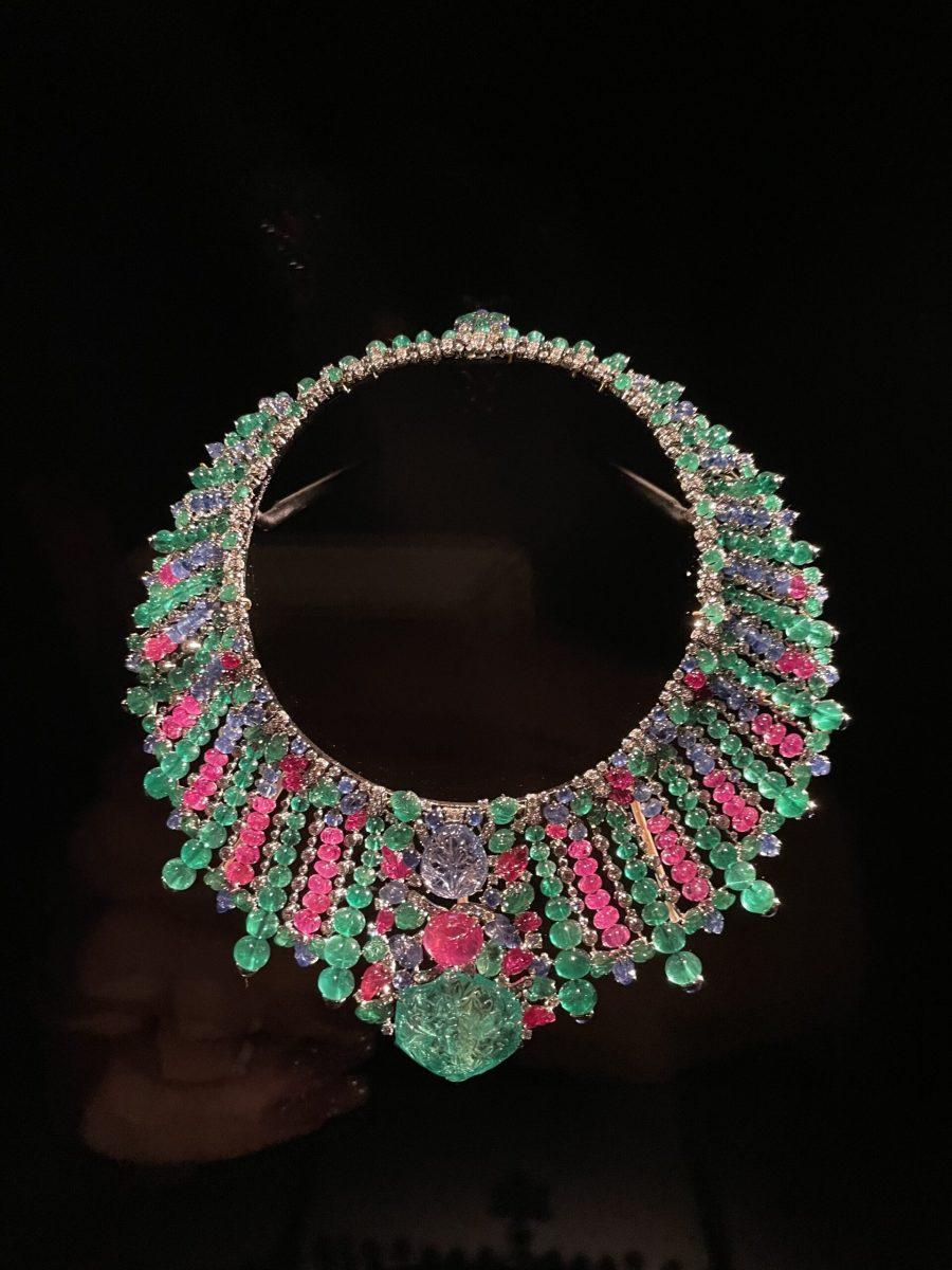 Cartier and Islamic Art: In Search of Modernity Is a Must See