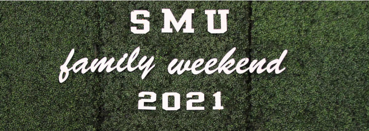Photo Courtesy of SMU