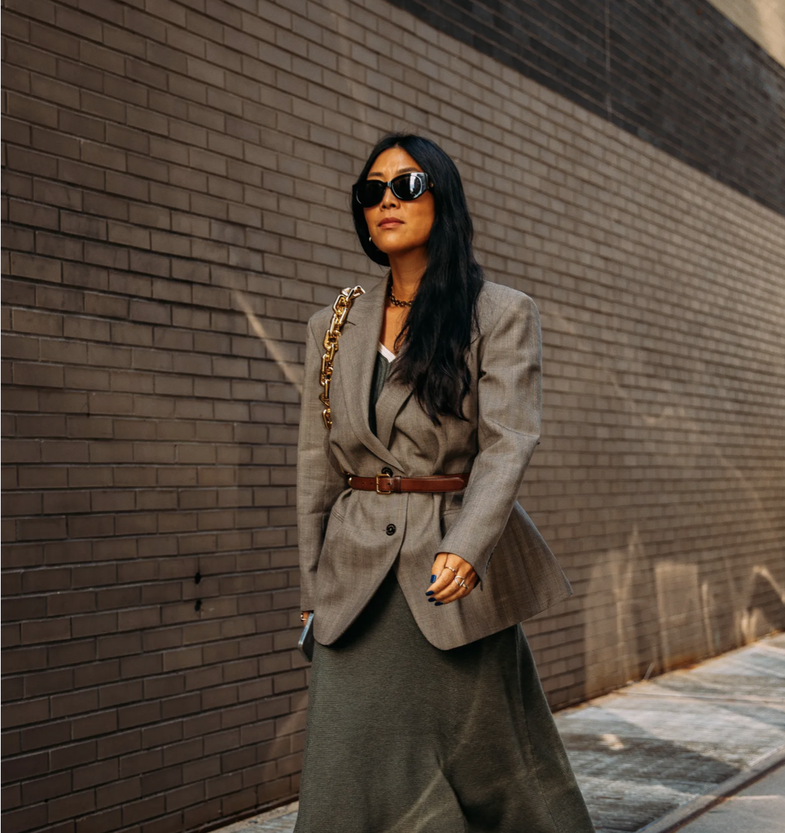 Trend Report: NYC Fashion Week 2022