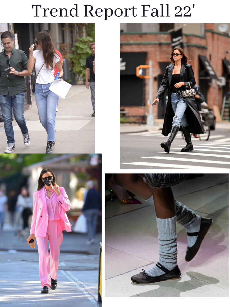 Trend Update: Fall 22'